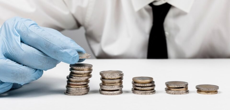 Cash flow IS cash flow management in Saudi Arabia