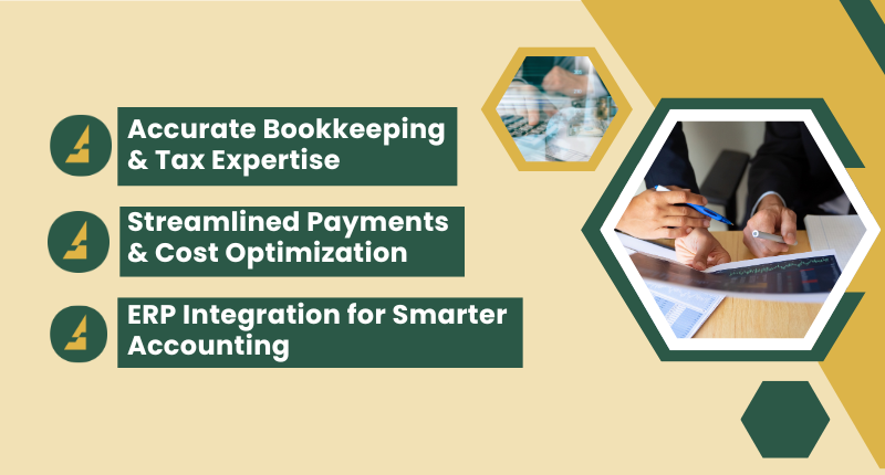 accounting tax services in Saudi Arabia