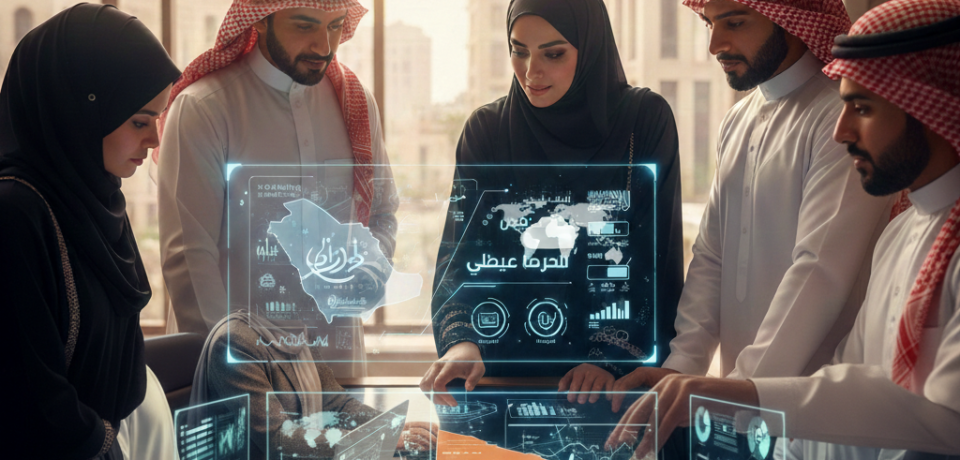 5 Essential Strategies for Navigating the Saudi Market in 2026