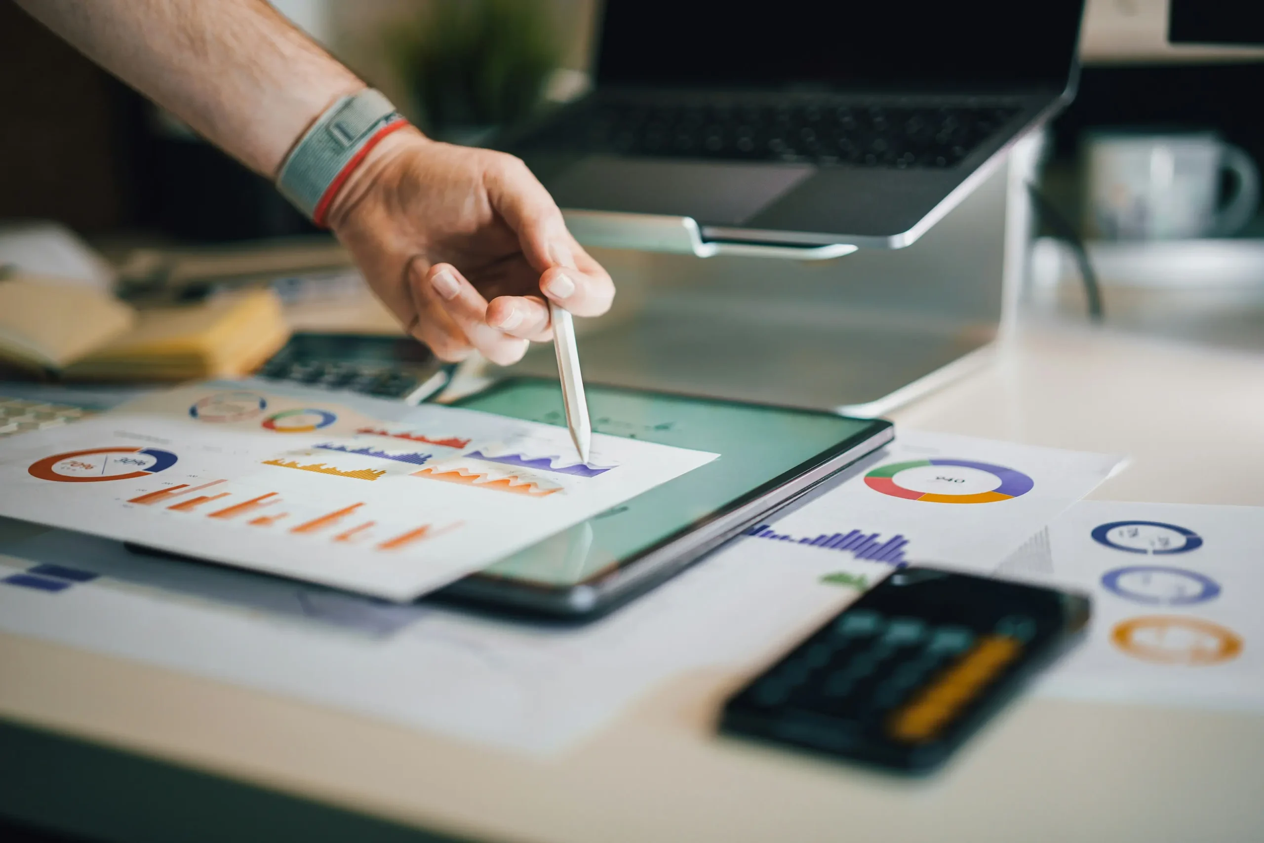 cash flow analysis dashboard for businesses in Saudi Arabia